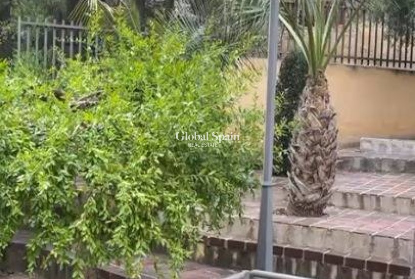 Venta - VILLA -
EL PALMAR - El Palmar