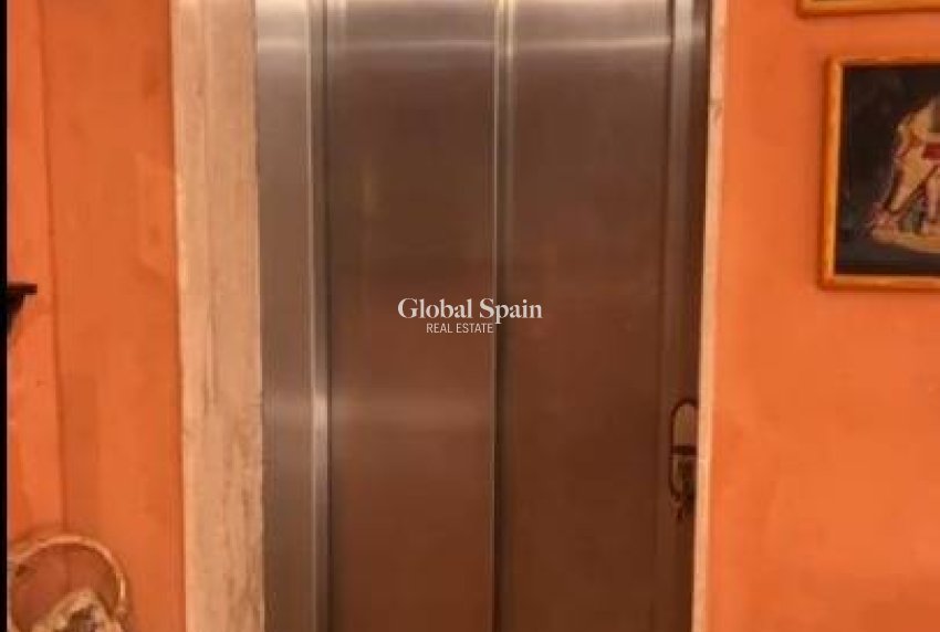 Venta - VILLA -
EL PALMAR - El Palmar