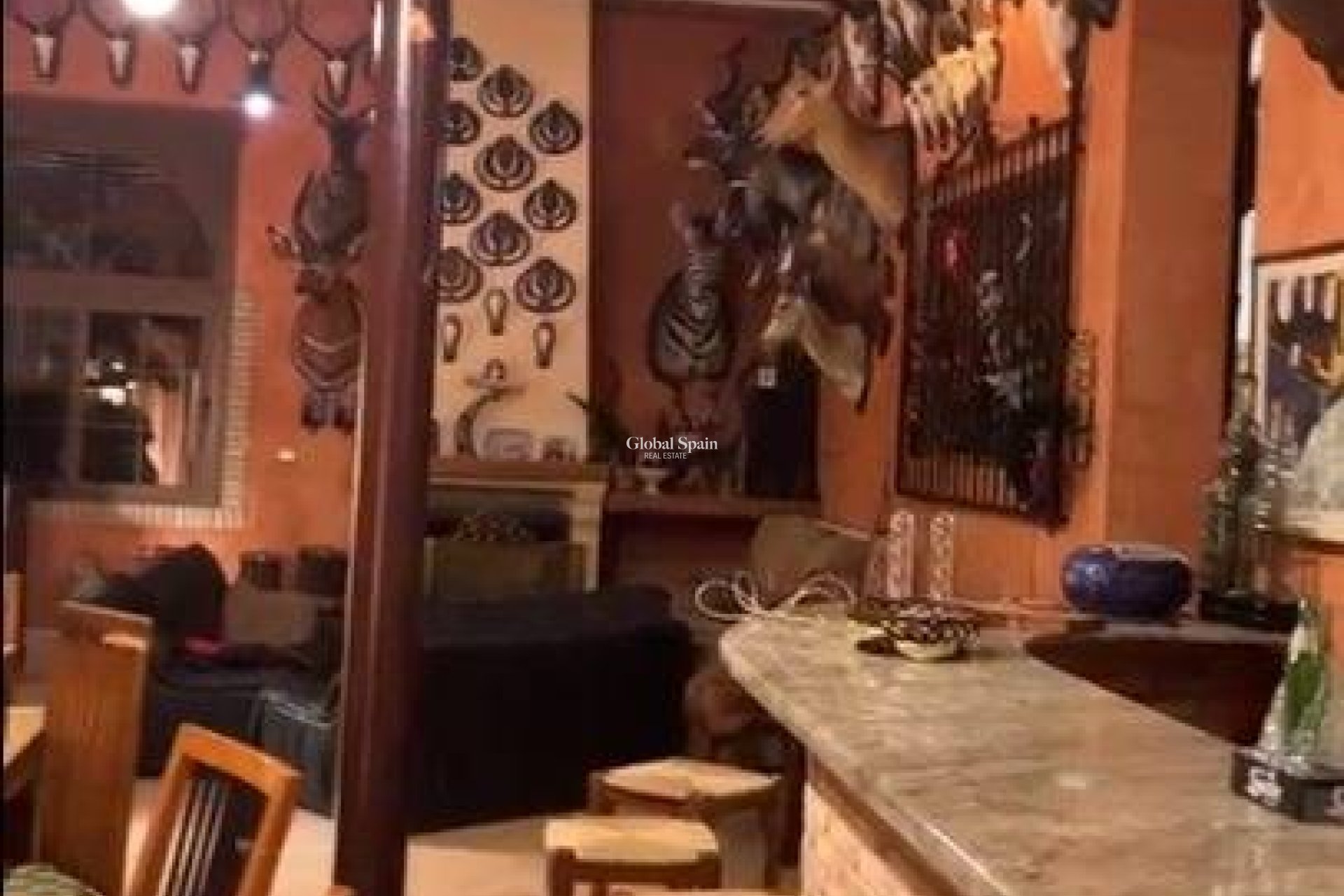 Venta - VILLA -
EL PALMAR - El Palmar