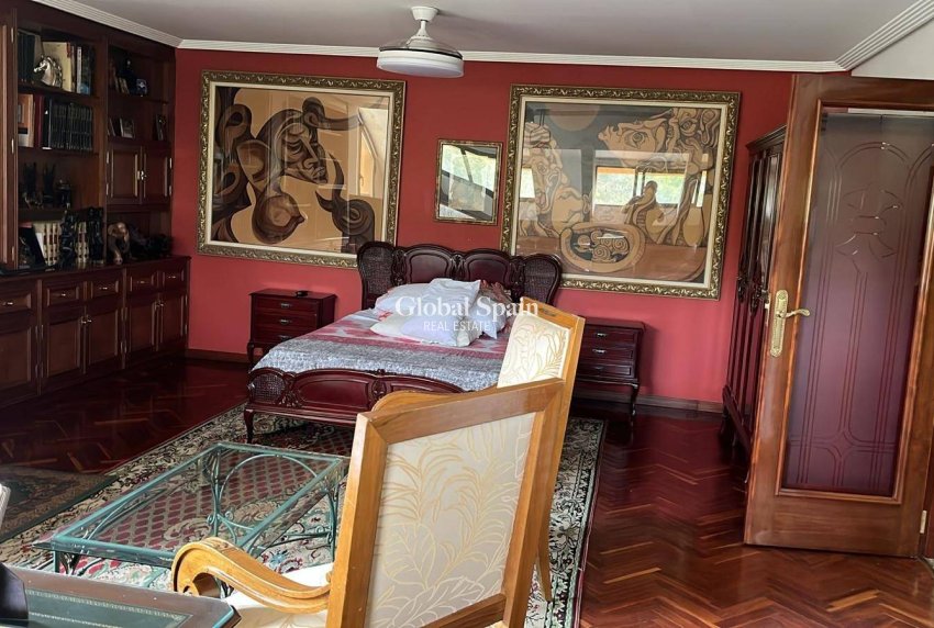 Venta - VILLA -
EL PALMAR - El Palmar