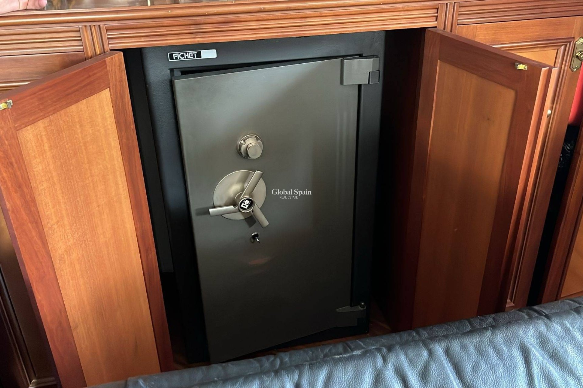 Venta - VILLA -
EL PALMAR - El Palmar