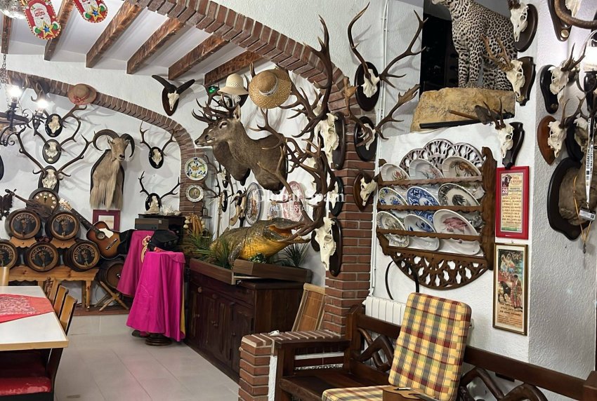 Venta - VILLA -
EL PALMAR - El Palmar