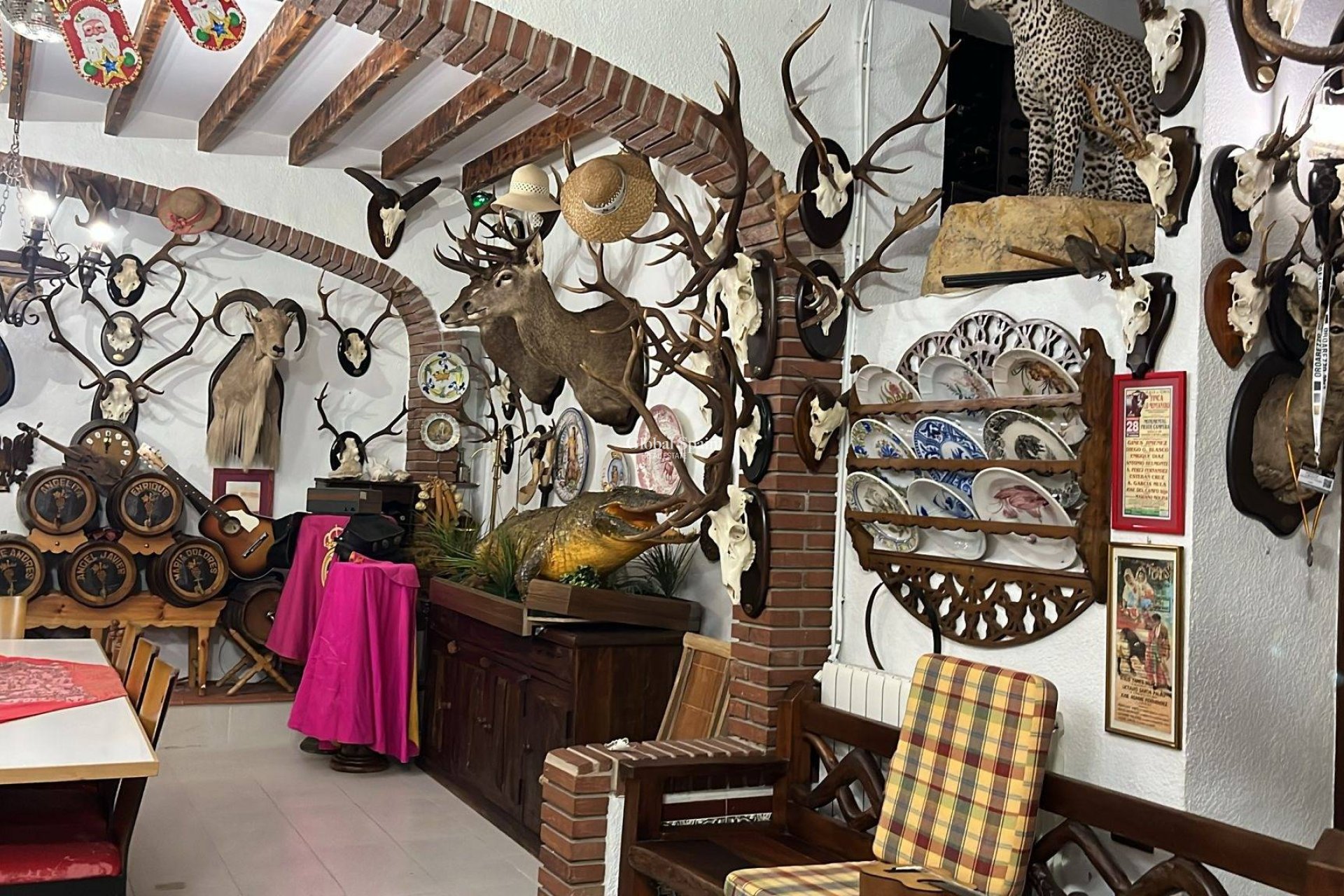 Venta - VILLA -
EL PALMAR - El Palmar