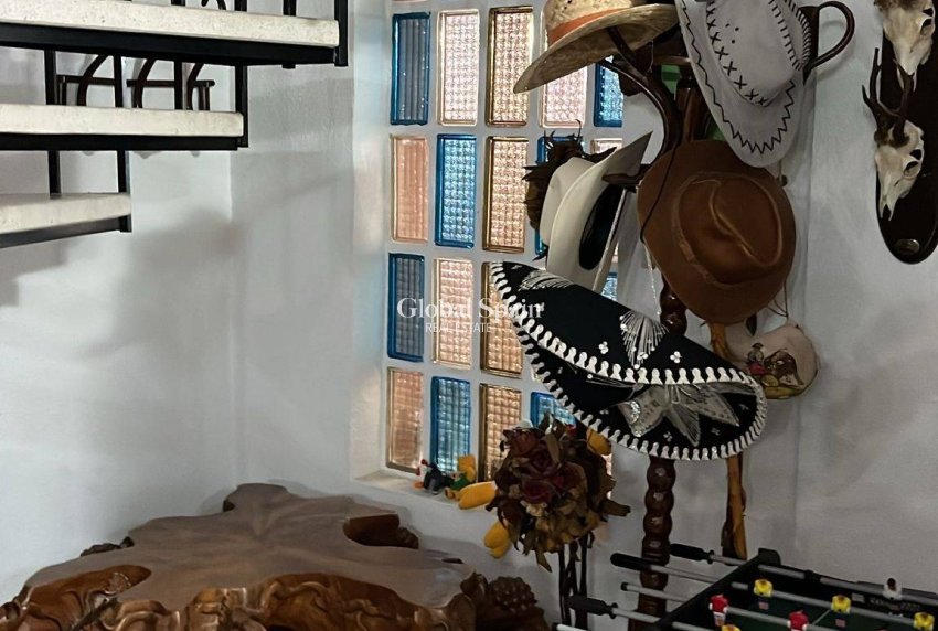 Venta - VILLA -
EL PALMAR - El Palmar