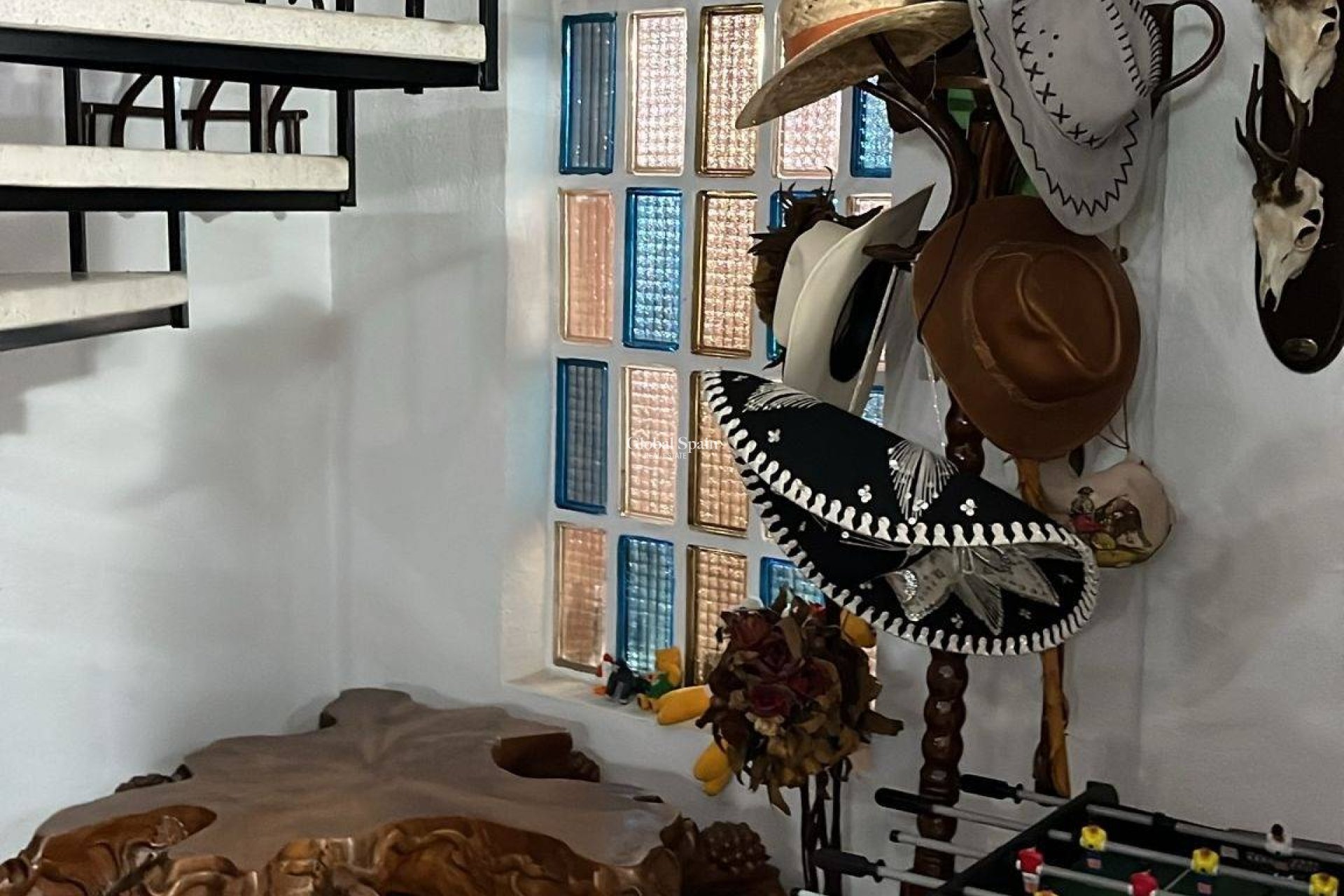 Venta - VILLA -
EL PALMAR - El Palmar