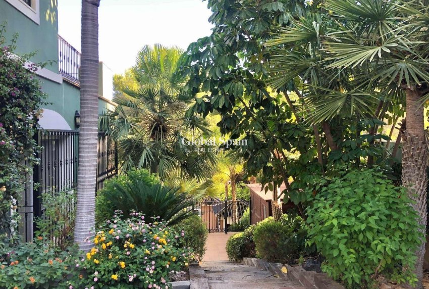 Venta - VILLA -
EL PALMAR - El Palmar