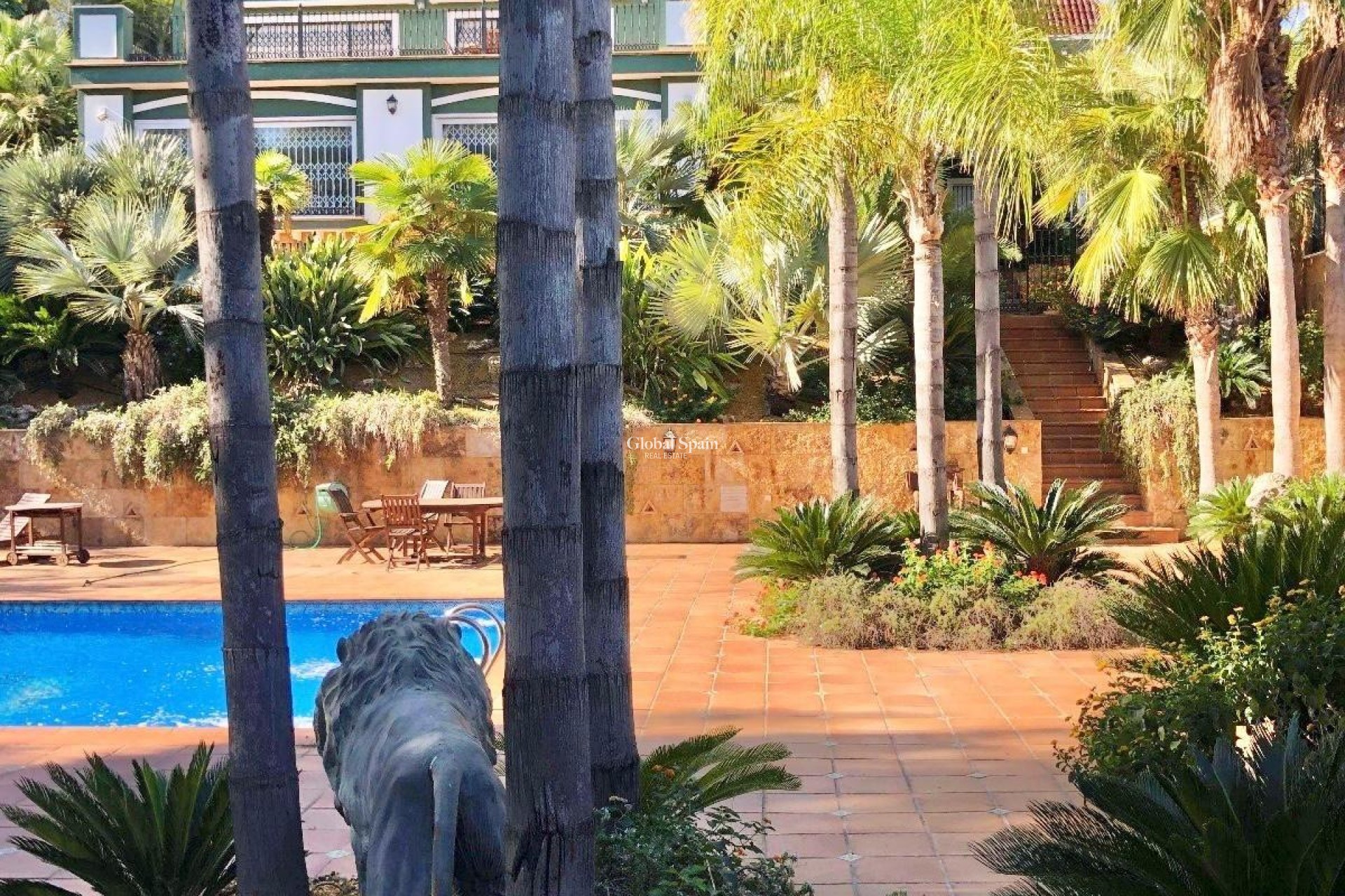 Venta - VILLA -
EL PALMAR - El Palmar