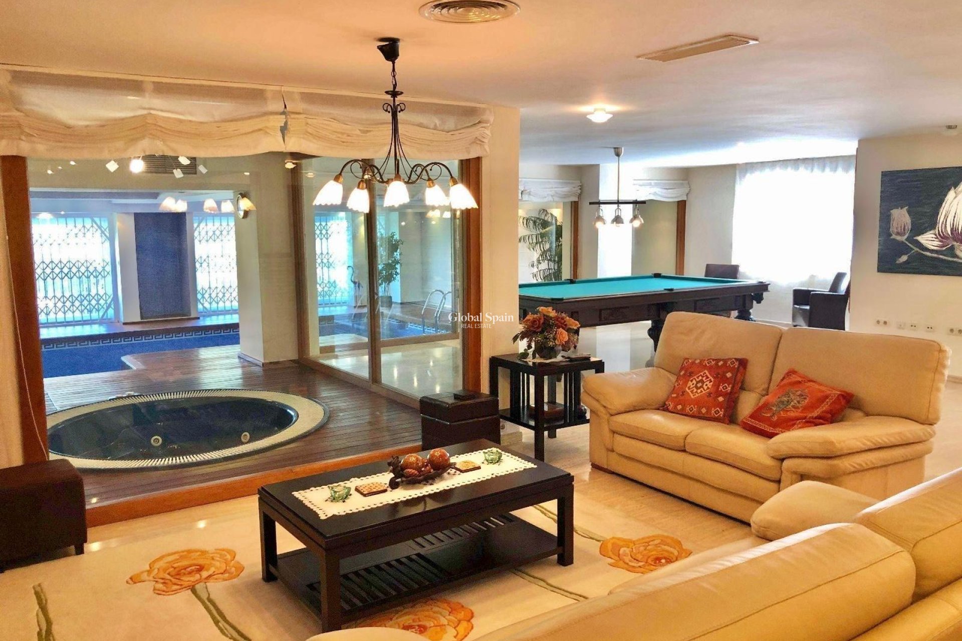 Venta - VILLA -
EL PALMAR - El Palmar