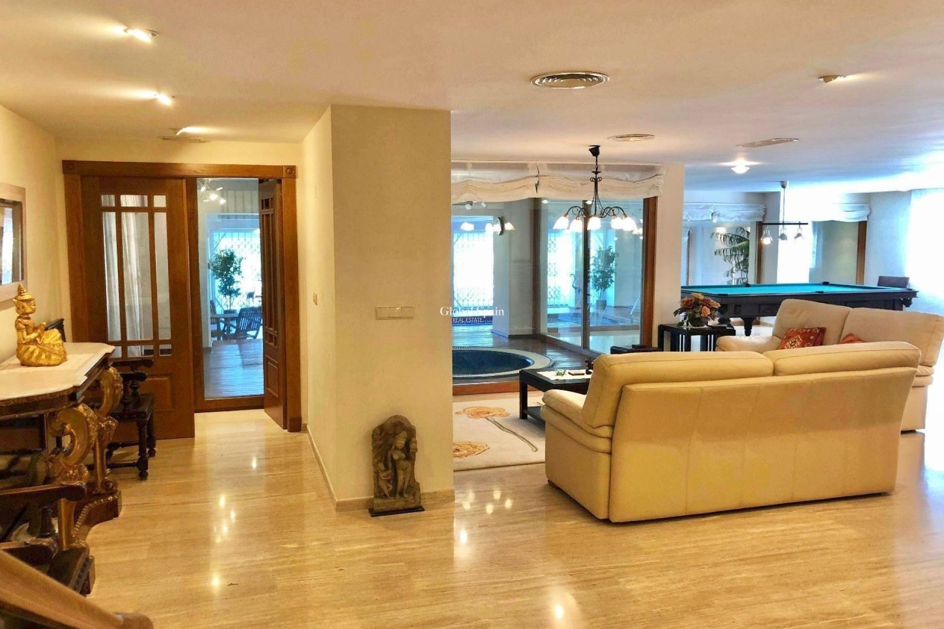 Venta - VILLA -
EL PALMAR - El Palmar