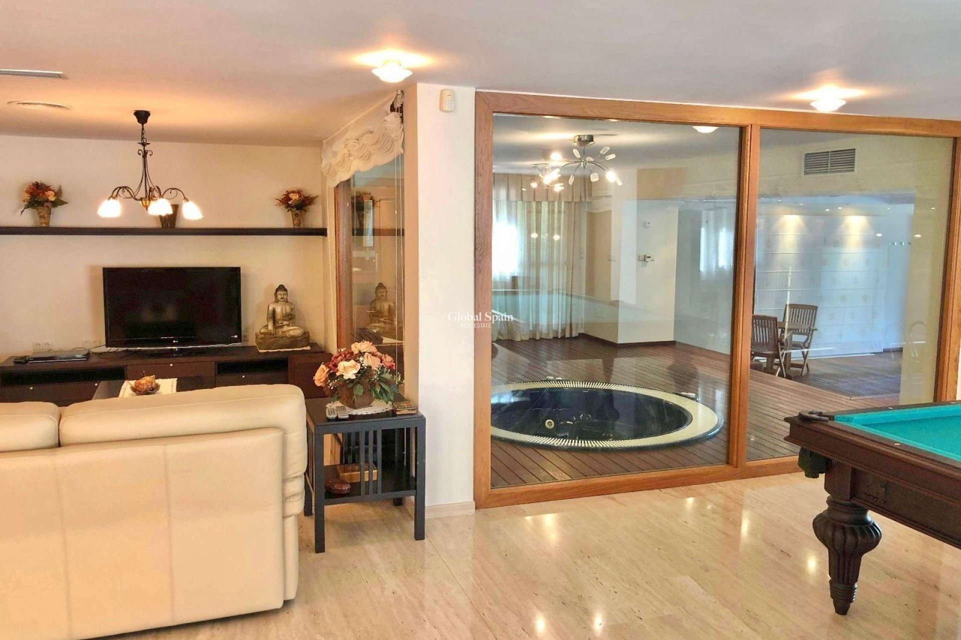 Venta - VILLA -
EL PALMAR - El Palmar