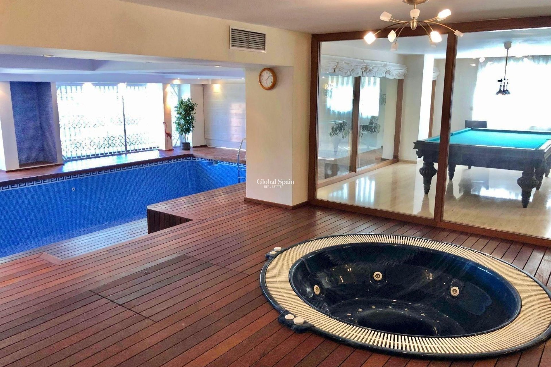 Venta - VILLA -
EL PALMAR - El Palmar
