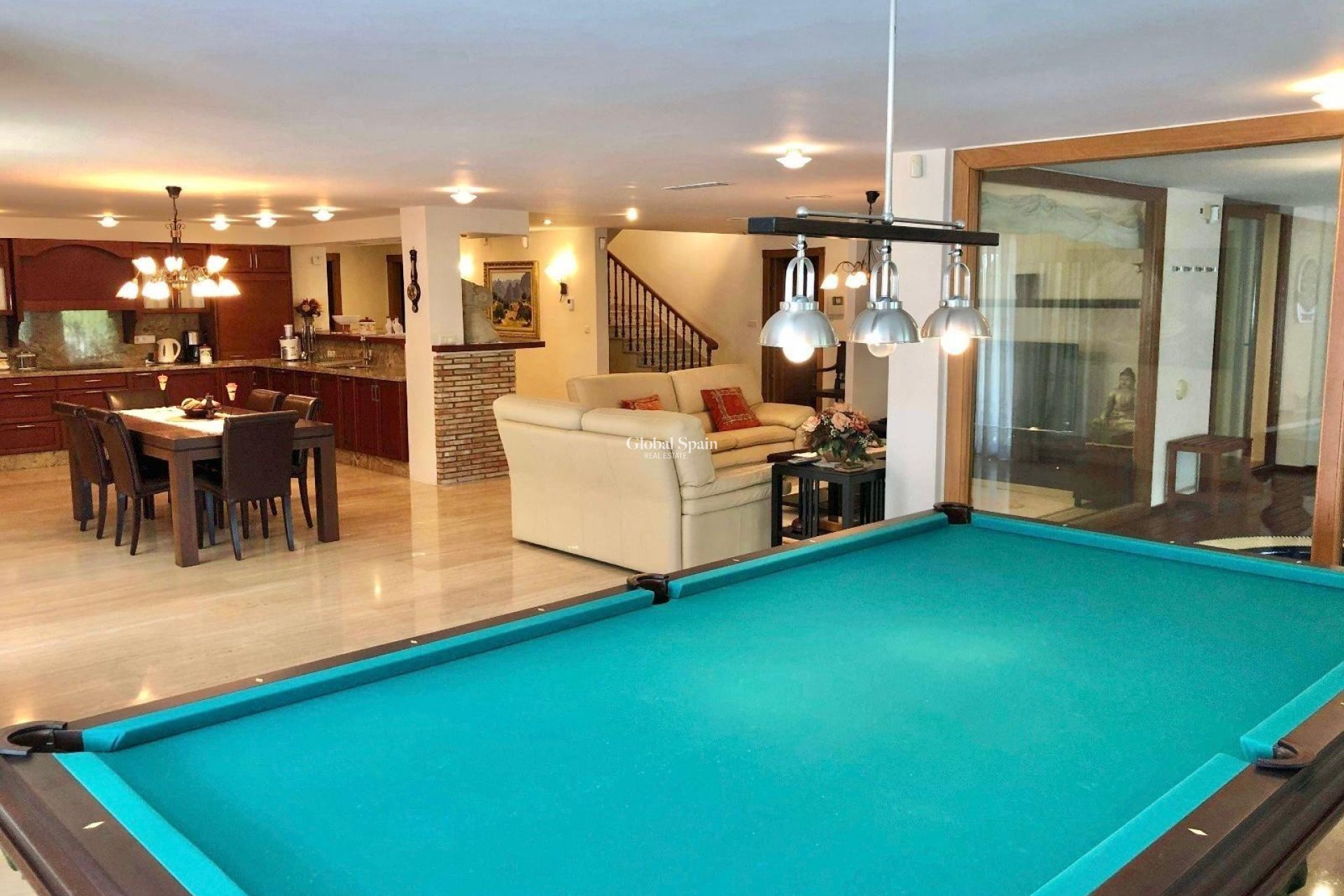 Venta - VILLA -
EL PALMAR - El Palmar