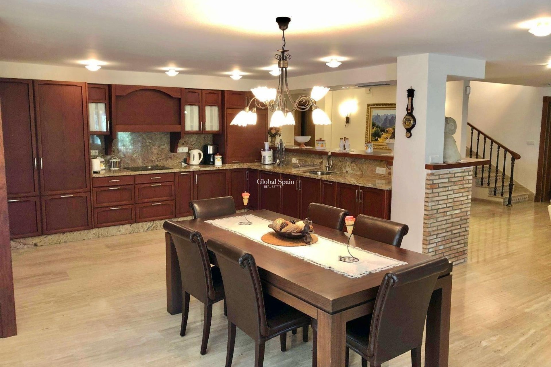Venta - VILLA -
EL PALMAR - El Palmar