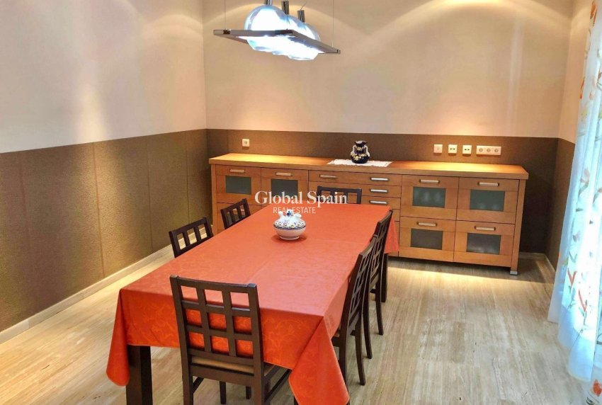 Venta - VILLA -
EL PALMAR - El Palmar