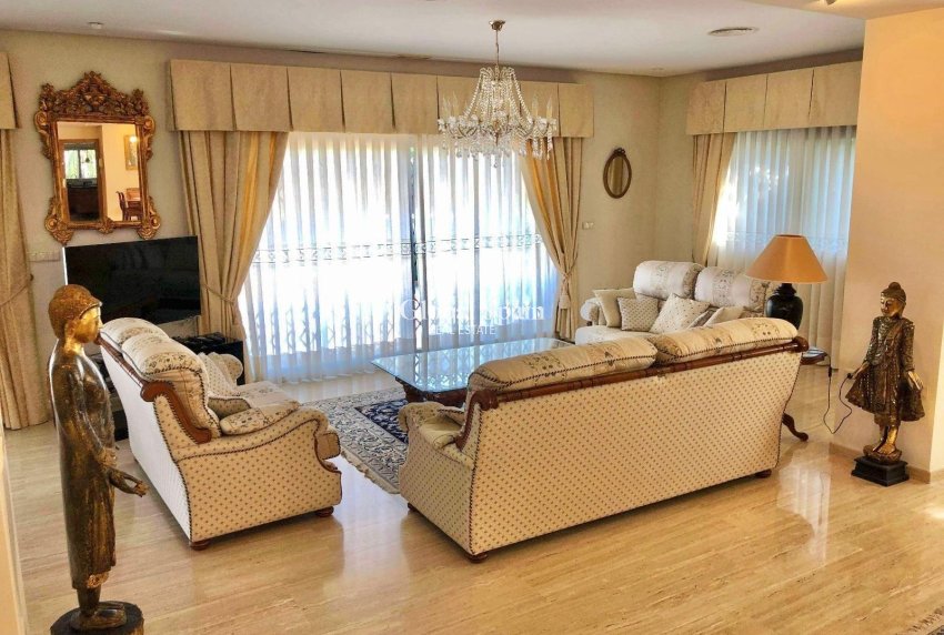Venta - VILLA -
EL PALMAR - El Palmar