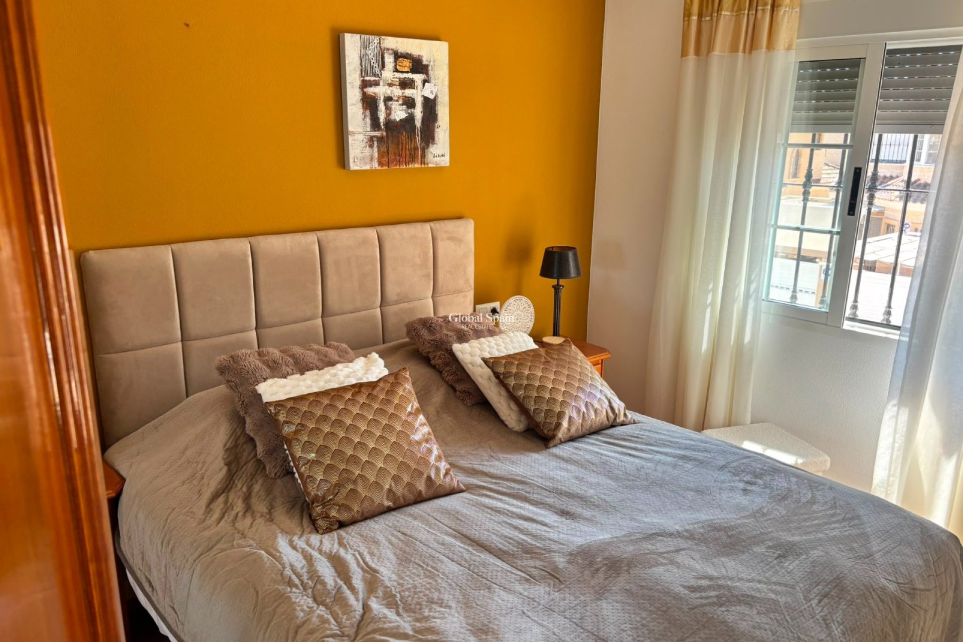 Venta - VILLA -
EL RASO - Costa Blanca