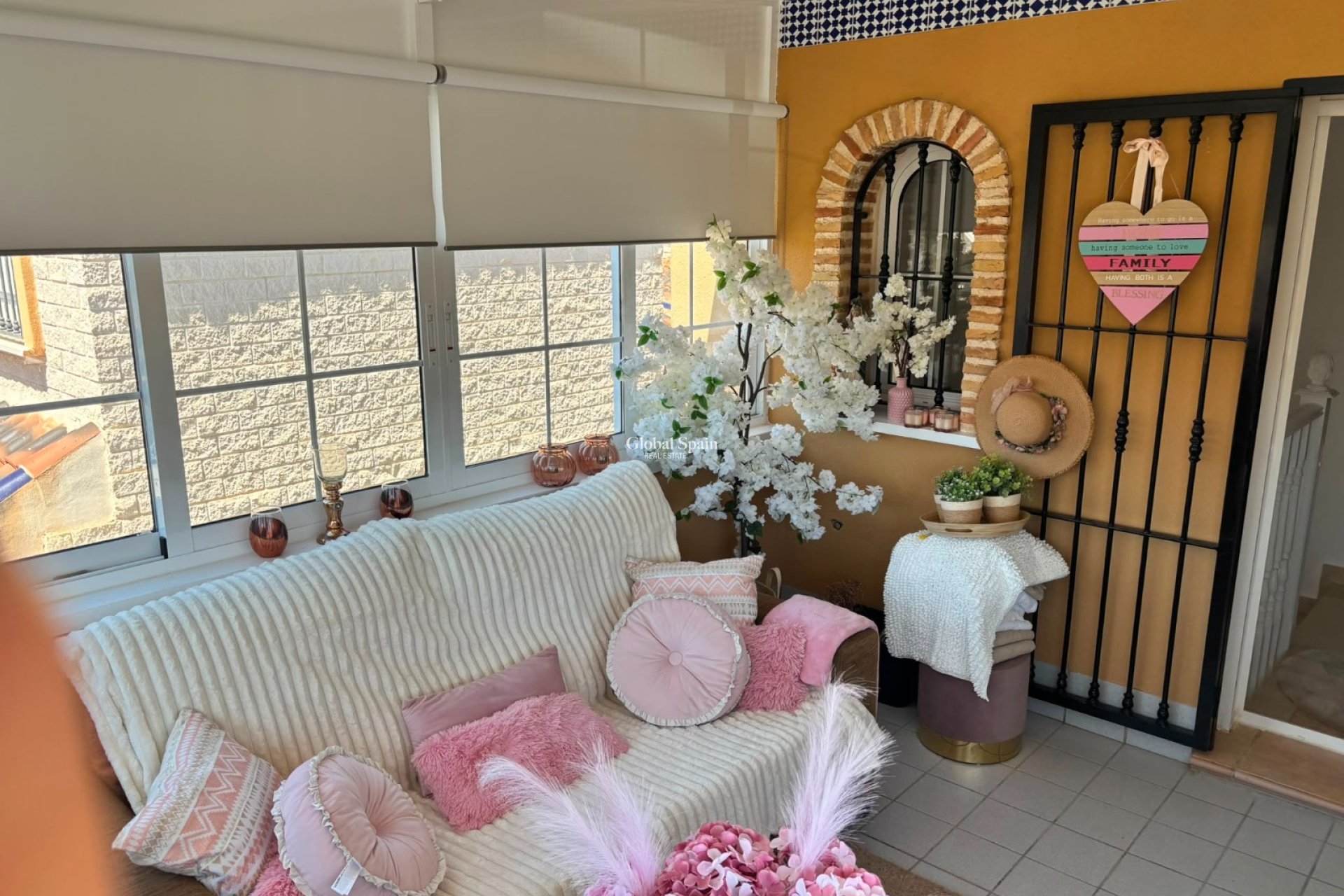 Venta - VILLA -
EL RASO - Costa Blanca