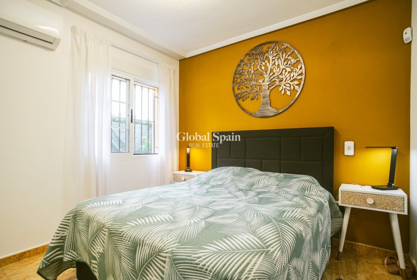 Venta - Villa -
EL RASO