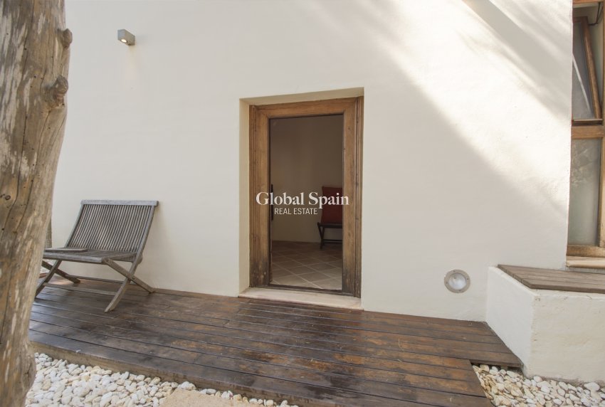 Venta - Villa -
El Terreno - optional location detail