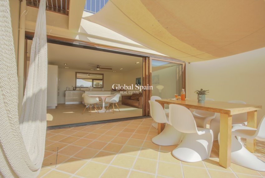 Venta - Villa -
El Terreno - optional location detail