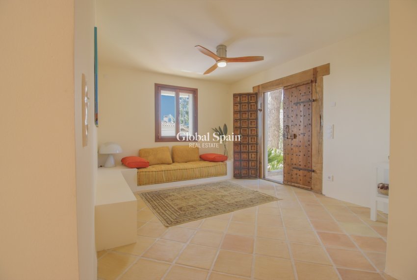 Venta - Villa -
El Terreno - optional location detail