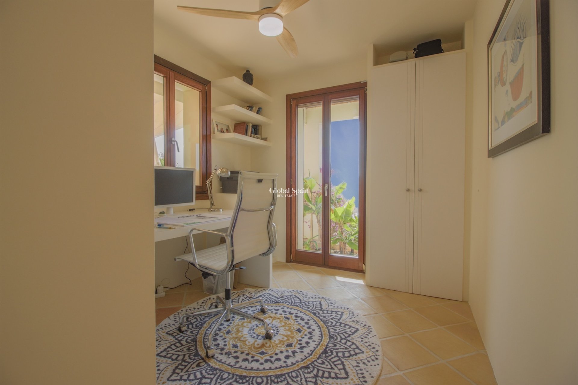 Venta - Villa -
El Terreno - optional location detail