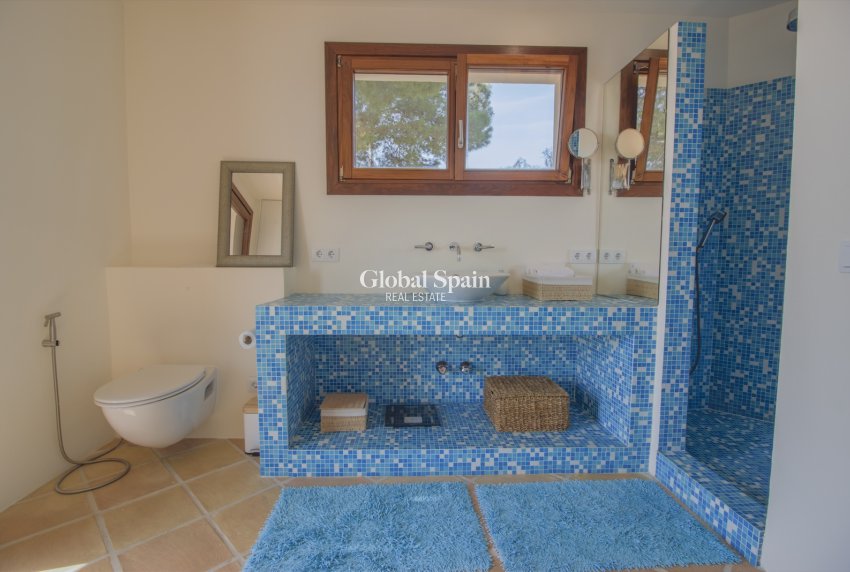 Venta - Villa -
El Terreno - optional location detail