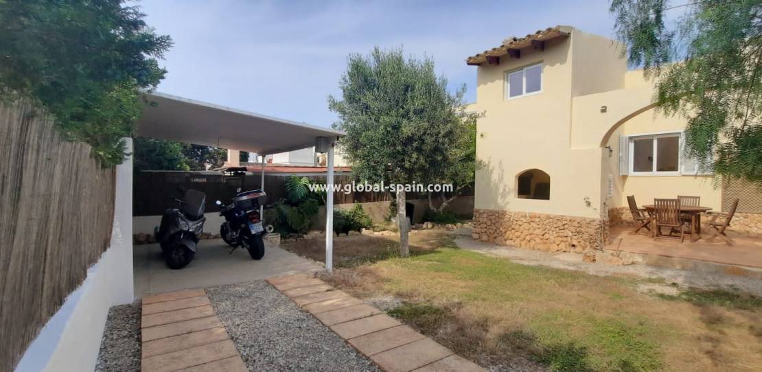 Venta - Villa - El Toro - Calvià