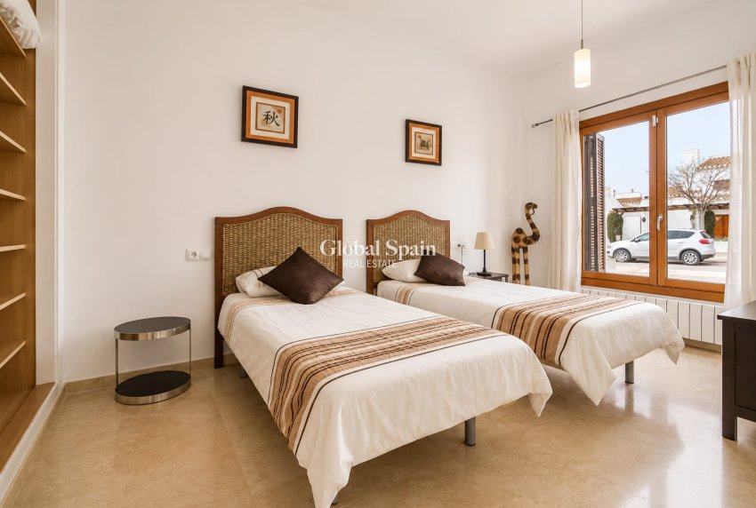 Venta - VILLA -
El Valle Golf Resort - Inland