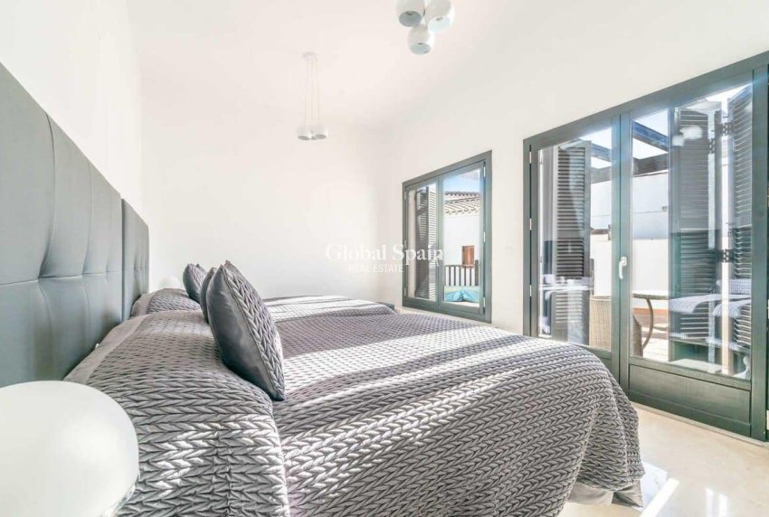 Venta - VILLA -
El Valle Golf Resort - Inland