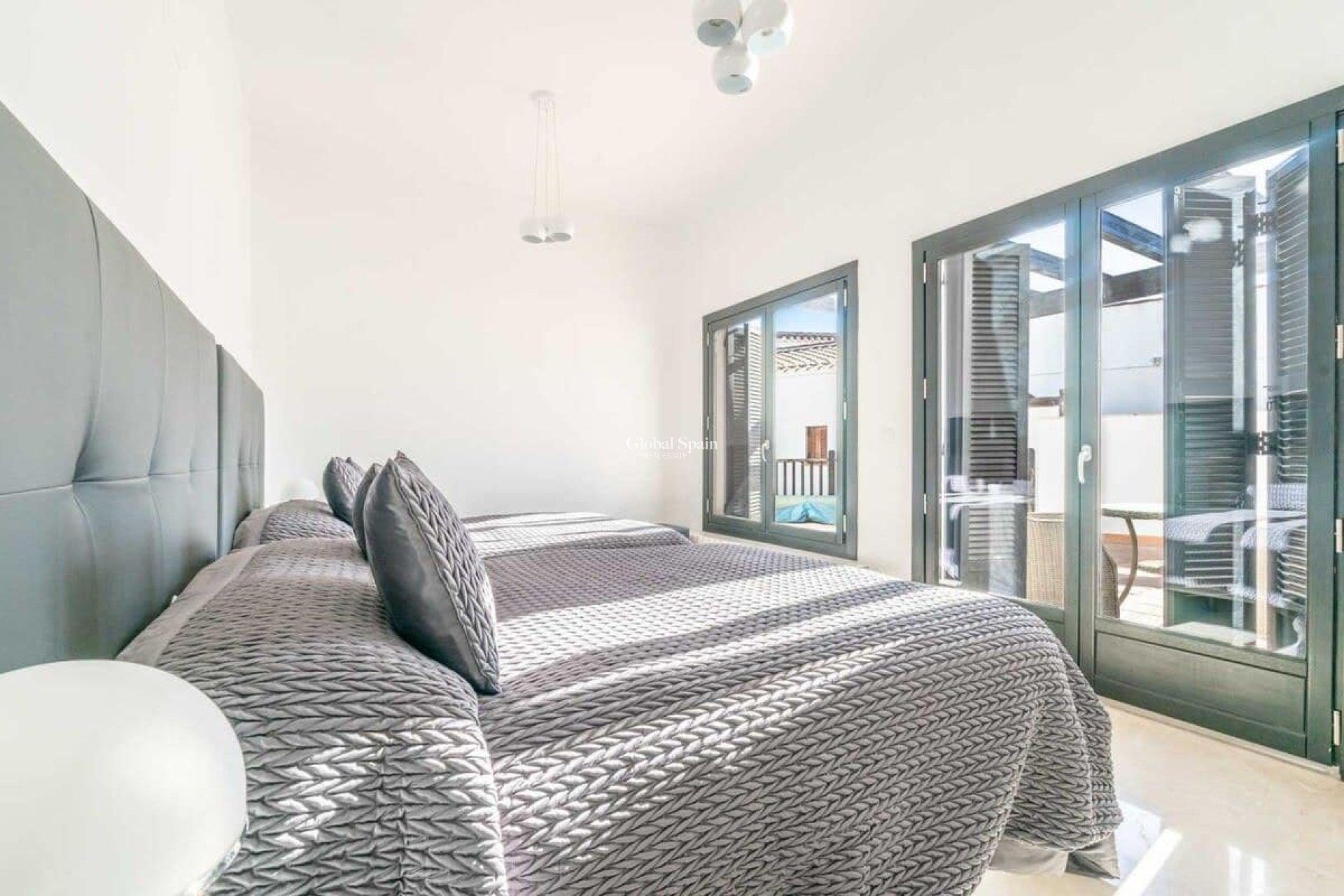 Venta - VILLA -
El Valle Golf Resort - Inland
