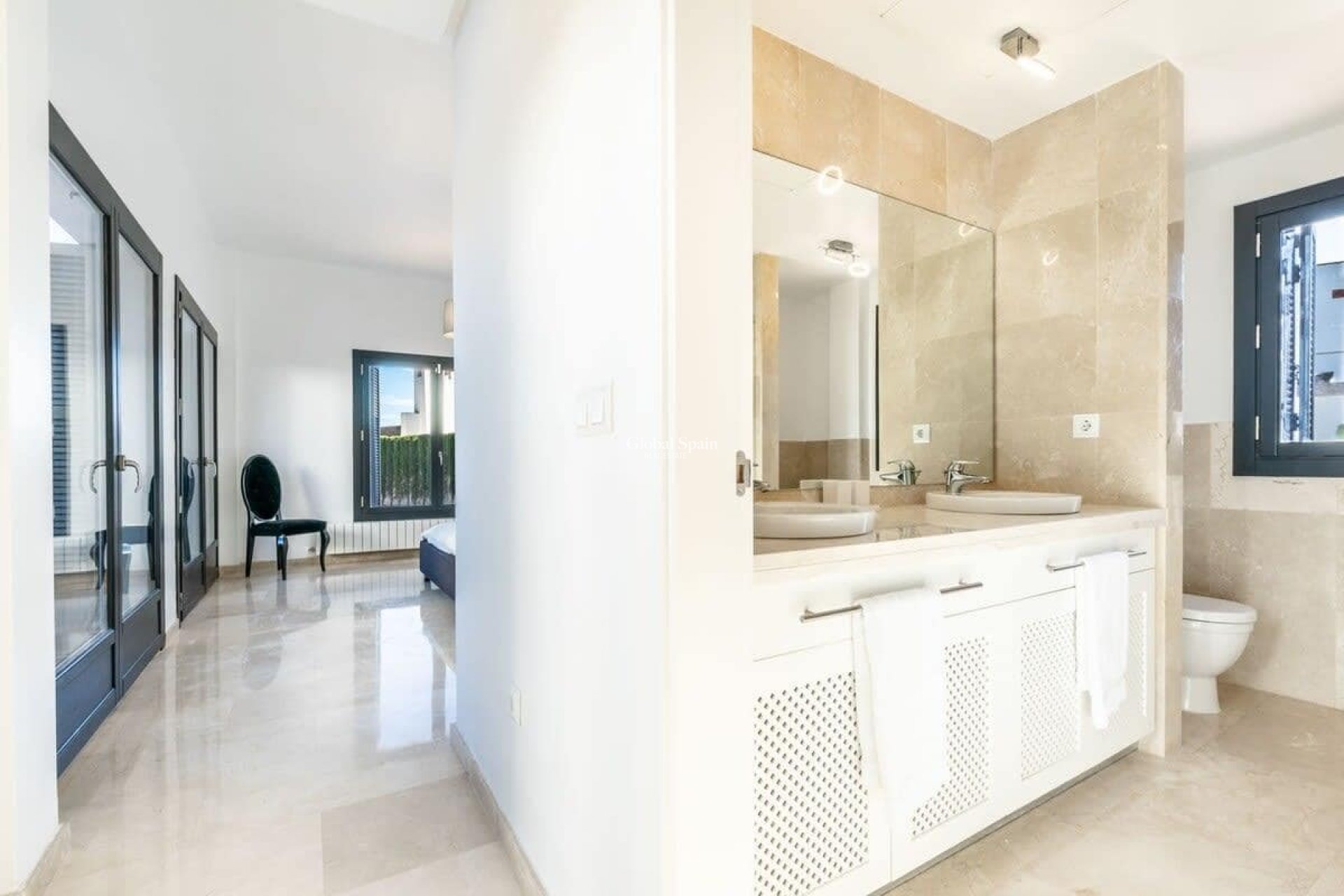 Venta - VILLA -
El Valle Golf Resort - Inland