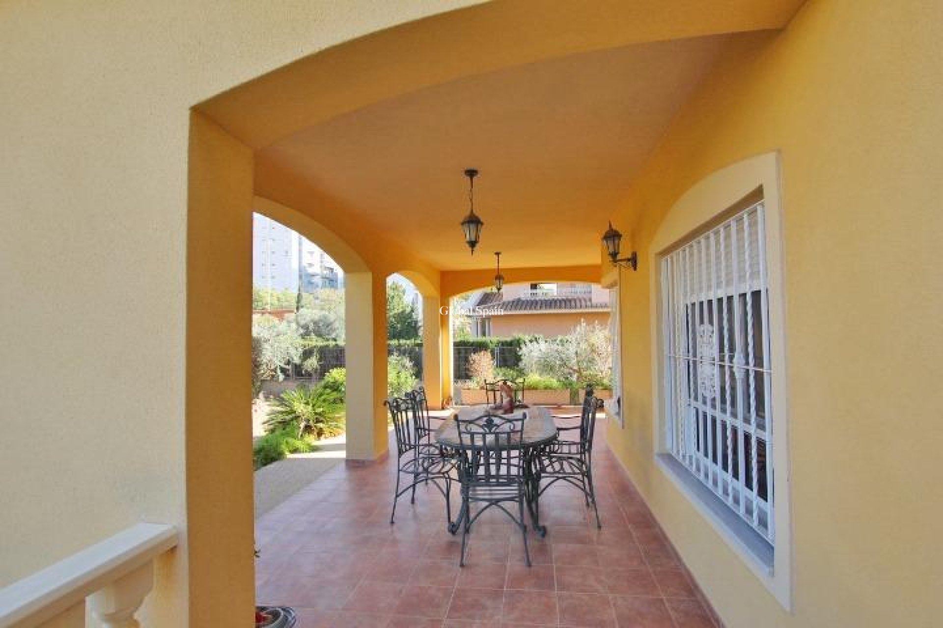 Venta - VILLA -
ELCHE - Altabix
