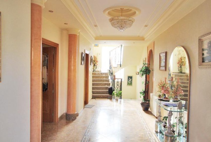 Venta - VILLA -
ELCHE - Altabix