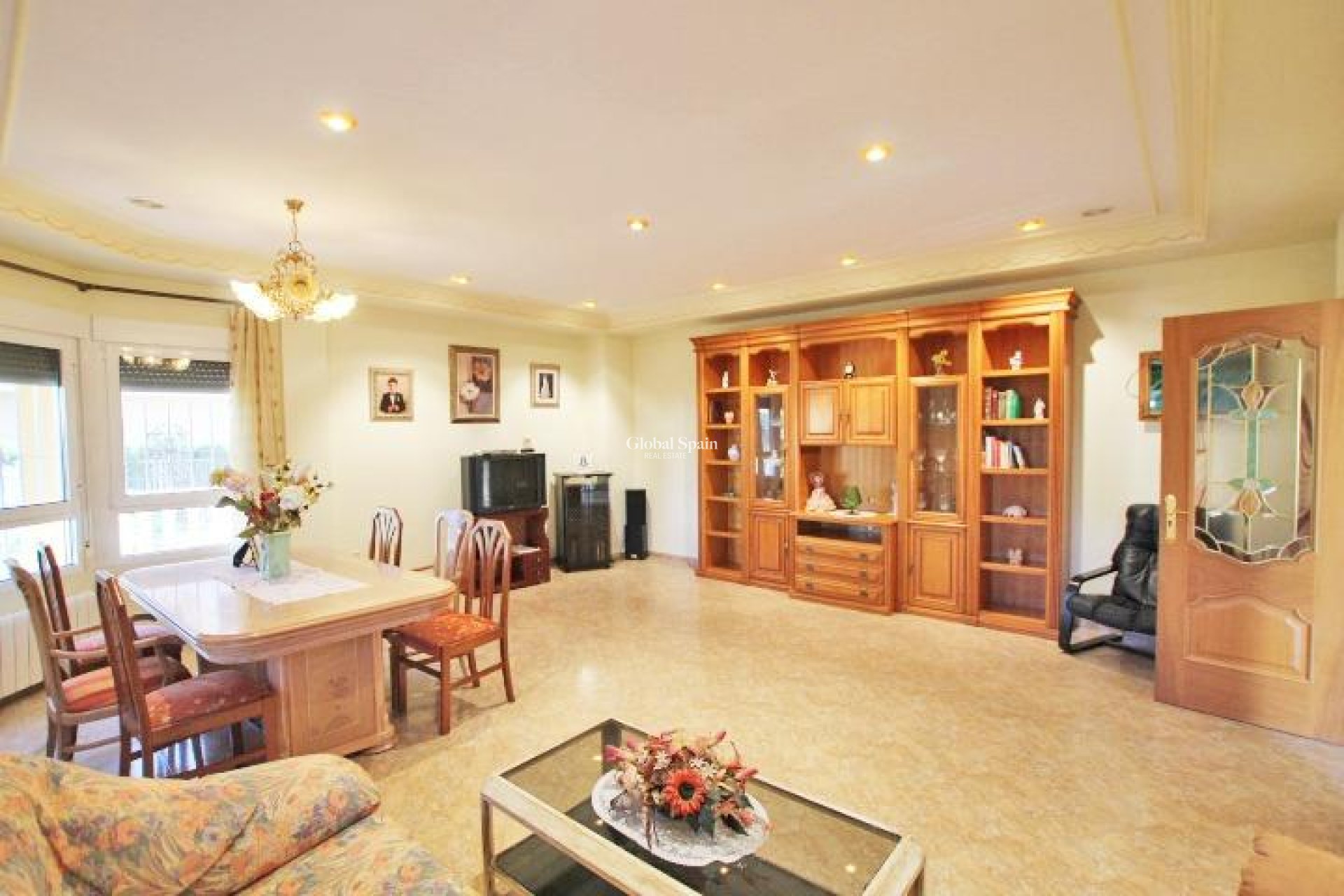 Venta - VILLA -
ELCHE - Altabix
