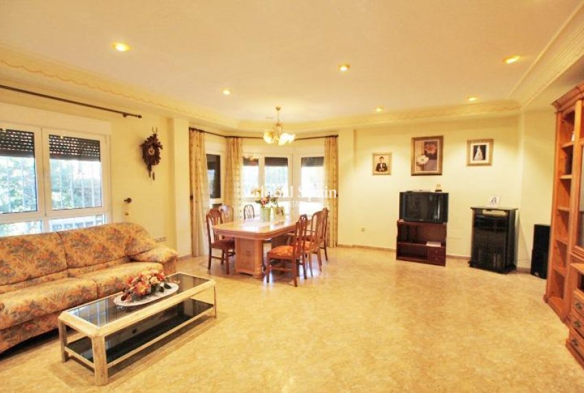 Venta - VILLA -
ELCHE - Altabix