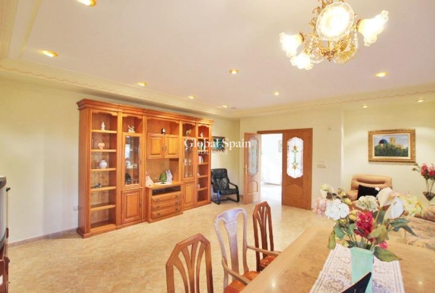 Venta - VILLA -
ELCHE - Altabix