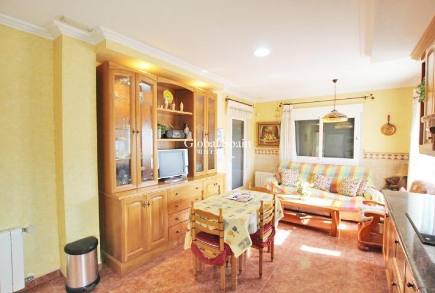 Venta - VILLA -
ELCHE - Altabix