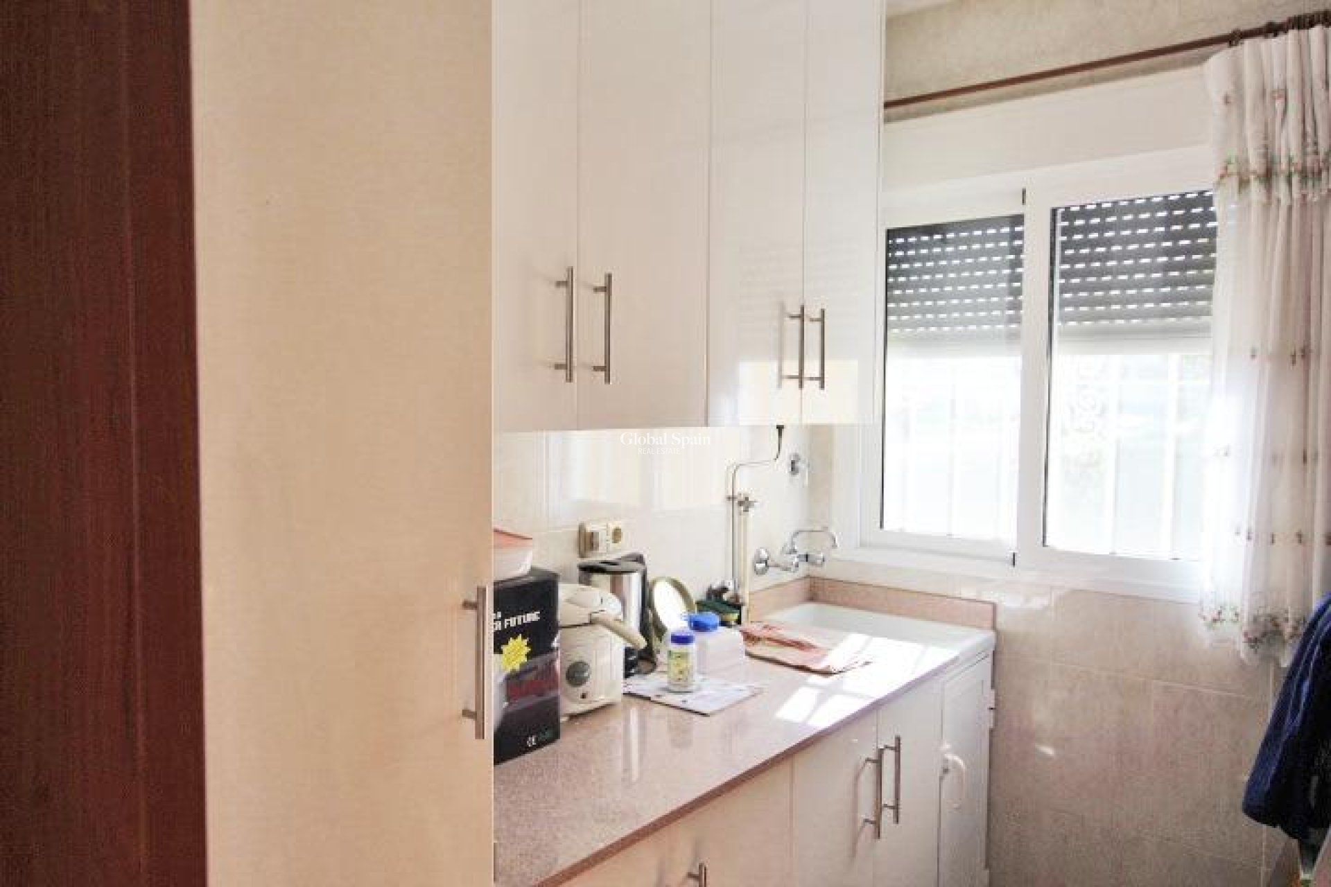 Venta - VILLA -
ELCHE - Altabix