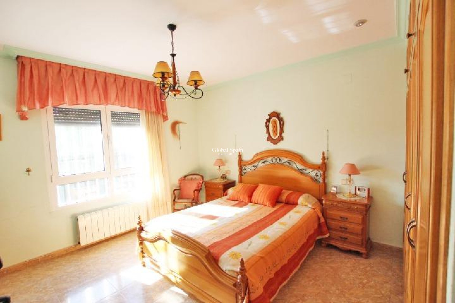 Venta - VILLA -
ELCHE - Altabix
