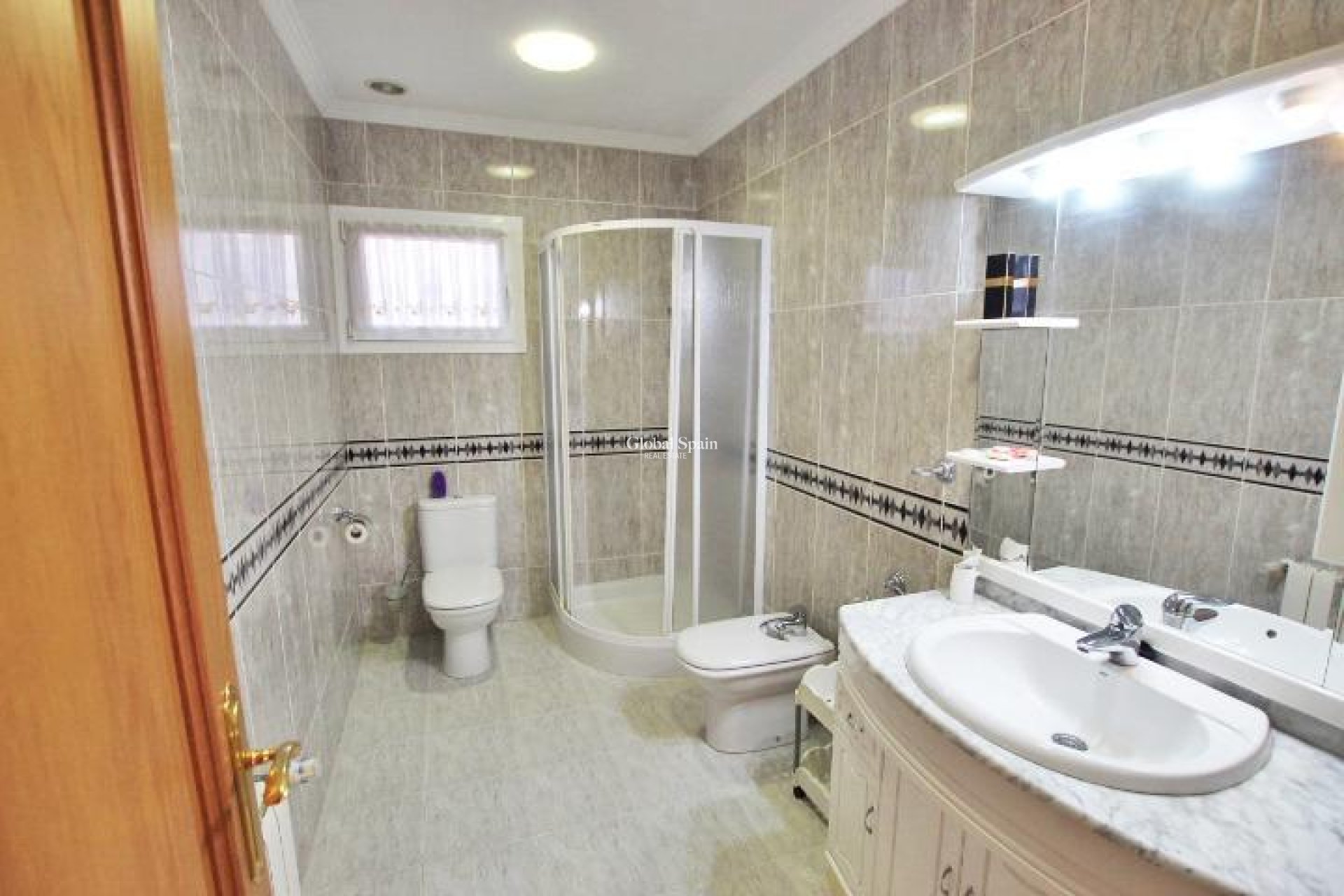 Venta - VILLA -
ELCHE - Altabix