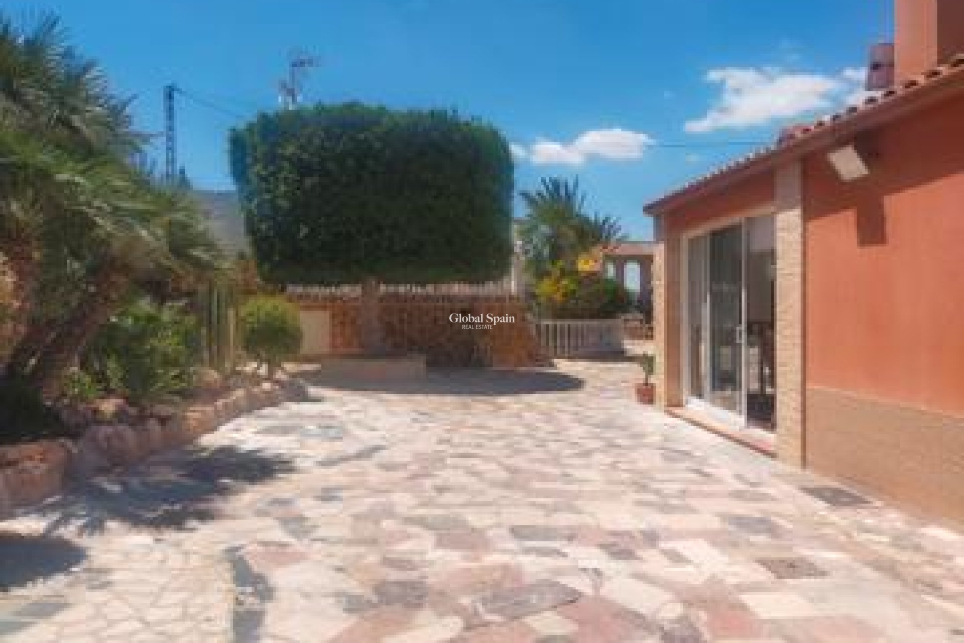 Venta - VILLA -
ELCHE - Costa Blanca