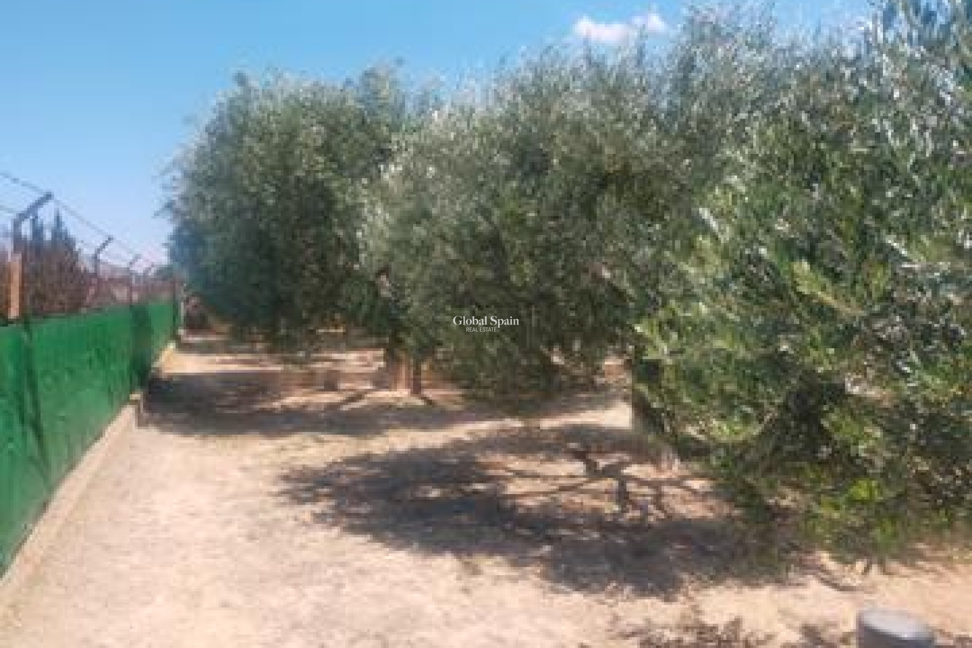 Venta - VILLA -
ELCHE - Costa Blanca