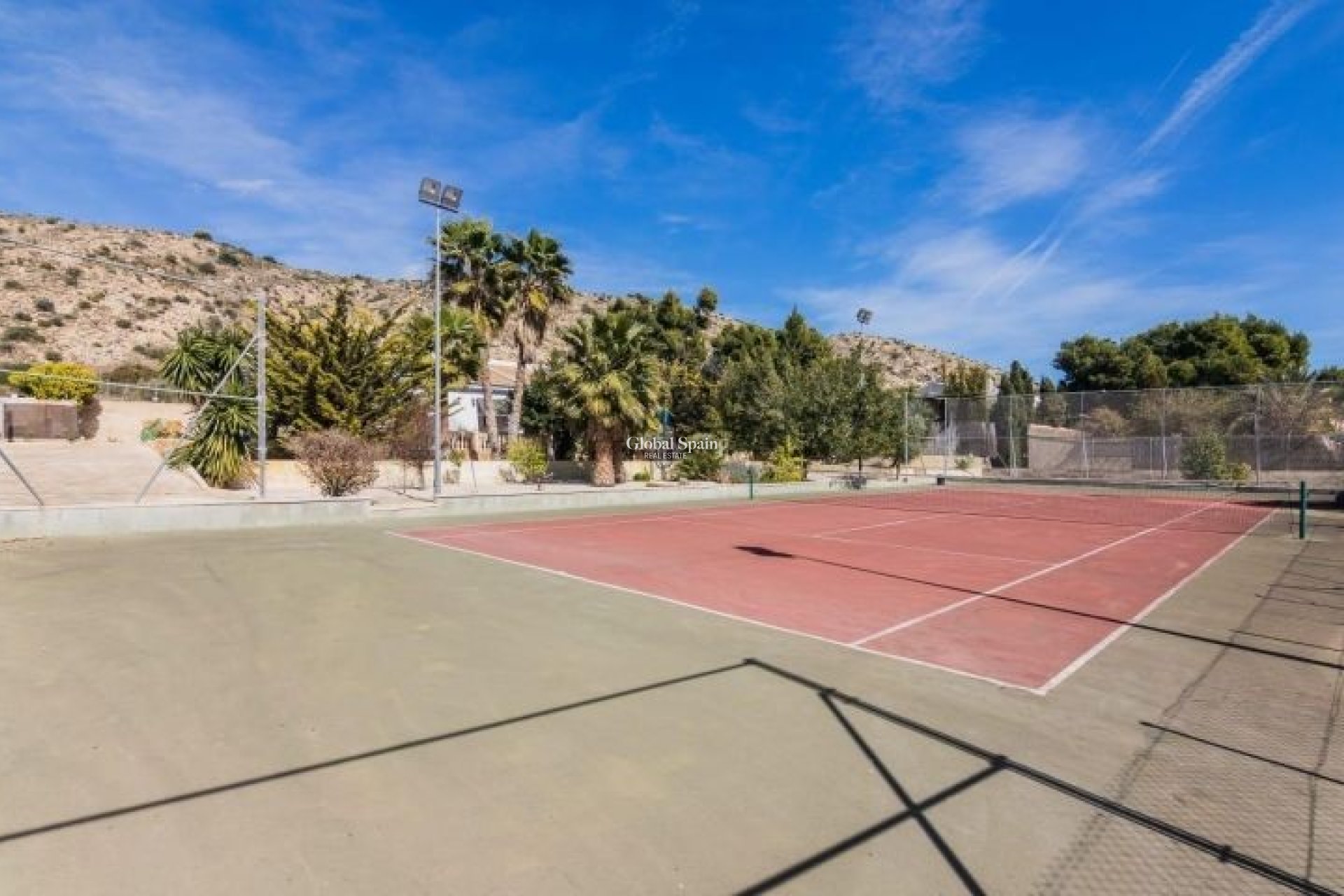 Venta - VILLA -
ELCHE - Costa Blanca