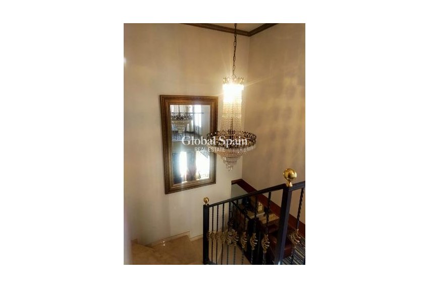 Venta - VILLA -
ELCHE - Costa Blanca