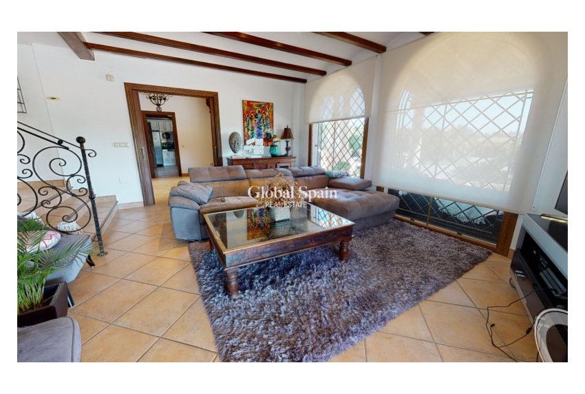 Venta - VILLA -
ELCHE - Costa Blanca