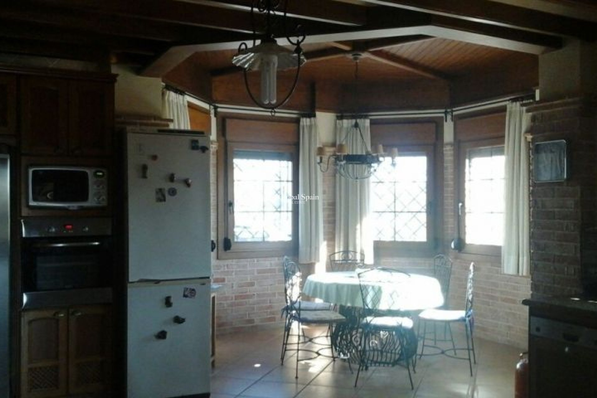 Venta - VILLA -
ELCHE - Costa Blanca