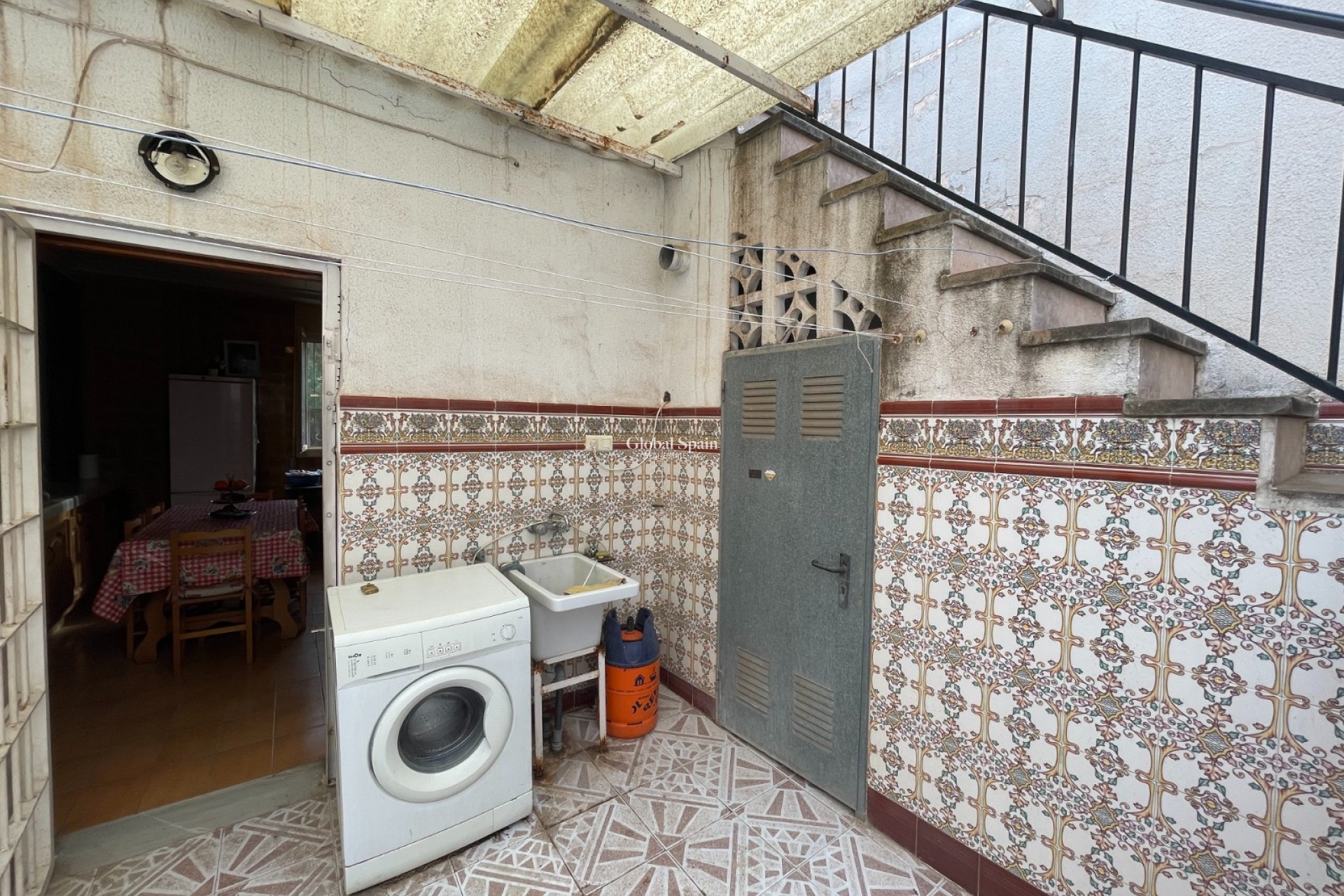 Venta - VILLA -
ELCHE - Costa Blanca