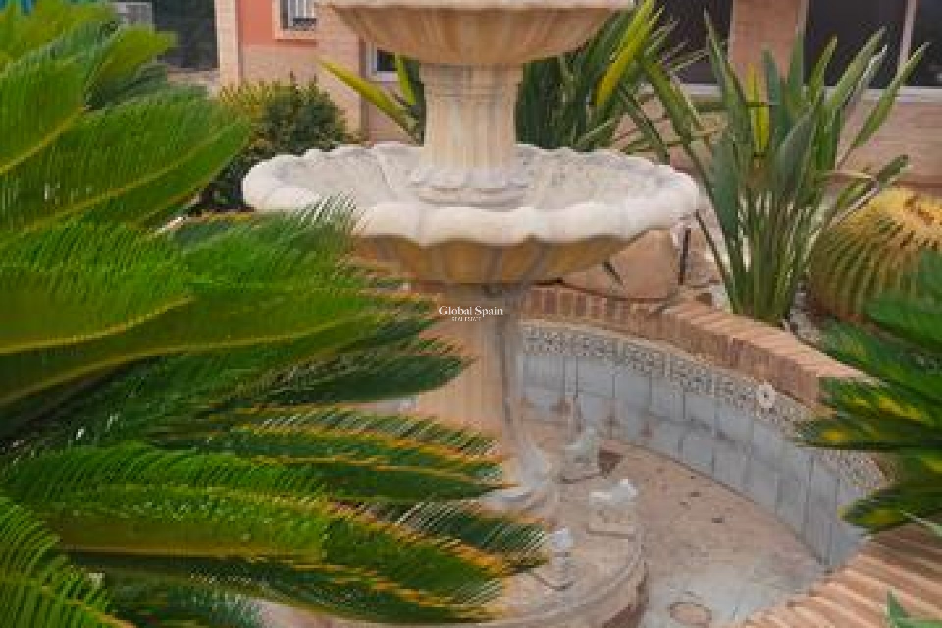 Venta - VILLA -
ELCHE - Costa Blanca