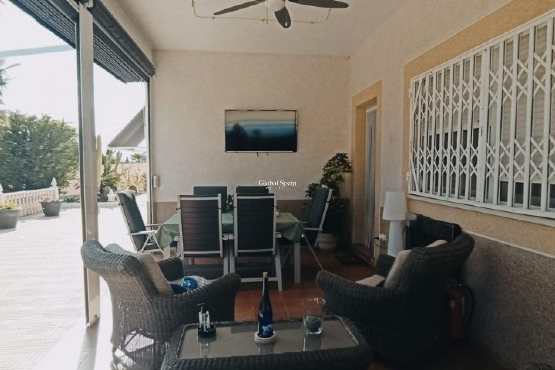 Venta - VILLA -
ELCHE - Costa Blanca